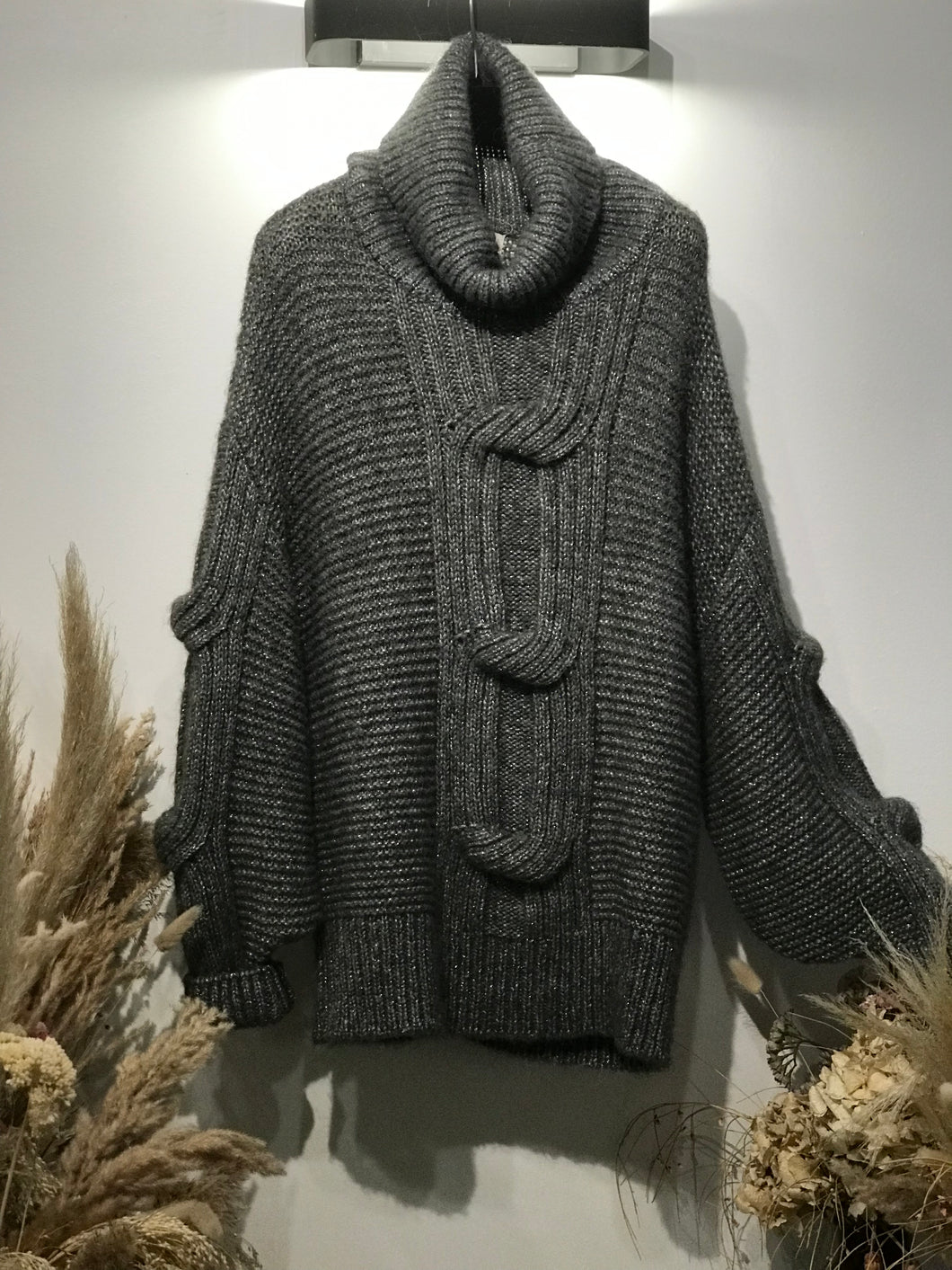 OREN - Sweater